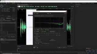 Get Acquainted - Noise Reduction from Voice Over using Adobe Audition / Recording Audio