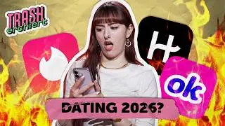 Dating-Apps werden jetzt NOCH schlimmer