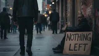 Guilty - Nothing Left (Official video)
