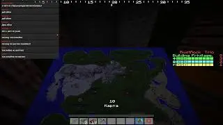 RustRock (beta test)