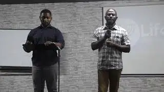 “Testimony & Special Song by Brother John on the Lord's supper day (30/12/2025)”