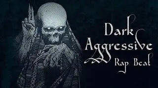 [Free] Dark Aggressive Rap Beat || Skulltone || DSR Music || DVI Music