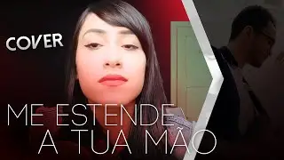 Me estende a sua m&atilde;o - Tirza Carla