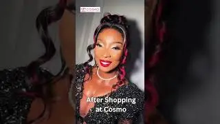 #beauty, #beautytips, #makeup, #makeupartist, #beautydelivery, #cosmomagic, #grwm