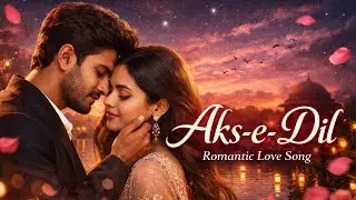 Aks-e-Dil | Romantic song | Love song | Sad song | New song 2026