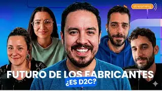 El streaming de Producteca #10 con Jorge Ayala