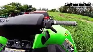 Quadski by MF Advanced Review