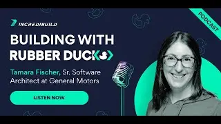Building with Rubber Ducks ep 2