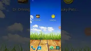 HACK dr.drive 2 with lucky patcher! ROOTED device