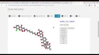 Chemical Simocyclinone D8   Chemical Supply   Chemryt Informatics Pvt  Ltd