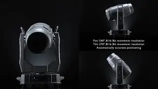 Outdoor Waterproof Moving Head Light: Ultimate Guide for Outdoor Events and Installations