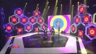 Simply K-Pop - ♬ TINY-G - Minimanimo [Simply K-Pop]