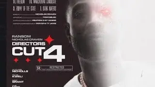 Ransom - Dark Waters Reaction