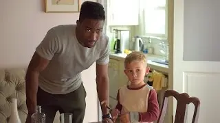 Racist Adoption - JULIAN SMITH