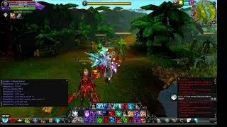 Player 73 xLooneyTunes guild event bot report 2025 10 23 07 52 07