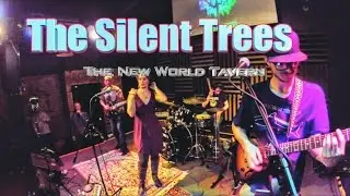 The Silent Trees-2016_10_15-  