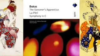 Dukas: La P&eacute;ri - Orchestre de la Suisse Romande (Conducted by Armin Jordan, 1985)