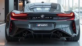 &ldquo;2026 Ford Mustang Eleanor 427 &ndash; The Legend Reborn!&rdquo;