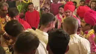 Nadiad khad vadi faliyu Nitin bhuvaji parvin jagar pintu dhol 31/10/25 panchai 