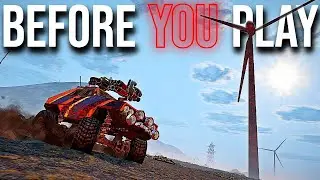 FUMES Review - Glorious Car Action is BACK