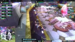 911 Vs BlackHoles 25/07/2020 Eden Eternal Vendetta Classic Server