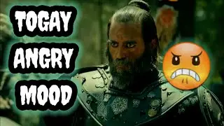 😠Togay Angry Mood😠 | Togay son of Noyan 😈 | Watch kurulus