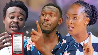 Dore Ubugome REGIS Akoreye Micky Mbere y'Ubukwe 😒Micky agitangaza italiki y'Ubukwe Ashatse kubwica 😒
