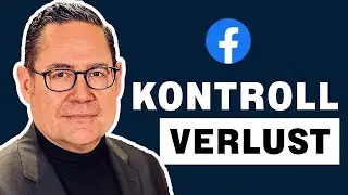 Gehacktes Facebook-Konto? Dein Business ist in Gefahr!