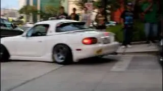 WekFest 2013 Rollout