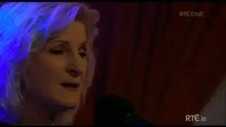 Eleanor Shanley - Dragonflies RTE Today 4/2/16