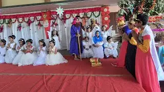 X 'Mas Celebration  2025