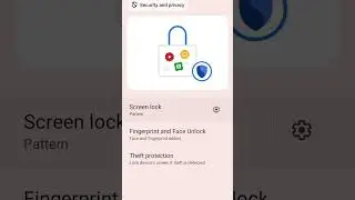 poco c61 phone ka lock kaise badle apna phone ka lock kaise badle 🔐🔐#pocox3pro #lock