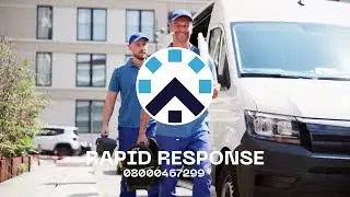 Home Care Cover with Rapid Response