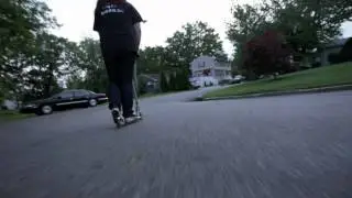 SteadyTracker Xtreme Test Shots 2