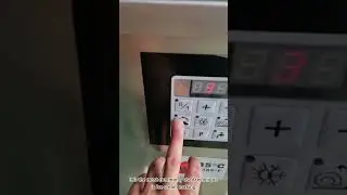Video of Ice Cream Raw Material Pasteurizer