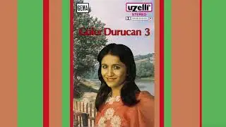 Düşmüşüm Bir Zalimin Eline - Güler Durucan (Güler Durucan 3 Albümü)