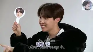 Armypedia BTS talkshow Part 3/4 ซับไทย by BdoubleE