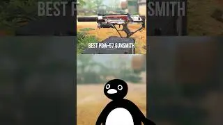 Best PDW-57 Gunsmith in Season 9 COD Mobile: Fast ADS High Damage #shorts #codm #codmobile