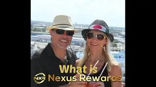 Steve & Annie What is Nexus Rewards Prezi