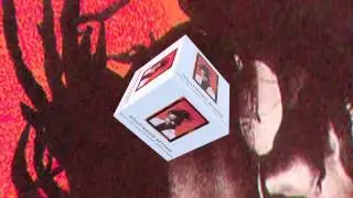 Hollywood Beyond - What's The Colour Of Money (Parralox Remix)
