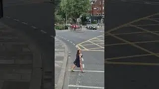 Dublin Bus Journey 
