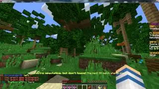 The nexus server