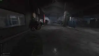 Escape From Tarkov: Emercom Medical Unit Key Showcase/Unlock Location Interchange