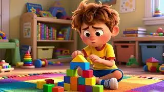 The Morning Song! - Good Morning, Little Star! | Morning Routine Song for Kids