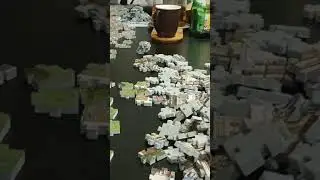 Wrebbit 3D Puzzle Big Ben