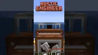 Rustic Engineer Mod Spotlight