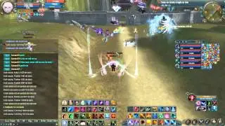 Pw Elite Cronos - Tw TheUnion x WAR - 20/04