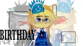 【🎁】⪼Happy late Birthday Itrapped!➤ ║FORSAKEN║,,, Itrapped & Chance ,,, (read desk)