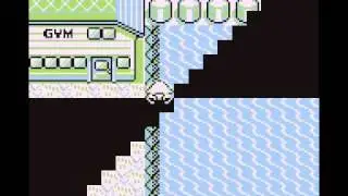 Pokemon Red/Blue: inf rare candy glitch
