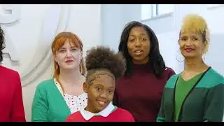 CGLA +  MEHP Holiday Message